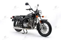 Gambar sepeda motor Ural solo 1998