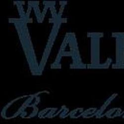 Logo de la marca Valenti