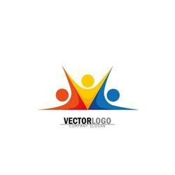 Logo de la marca Vector
