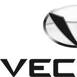 Logo de la marca Vectrix