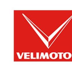 Logo de la marca Veli