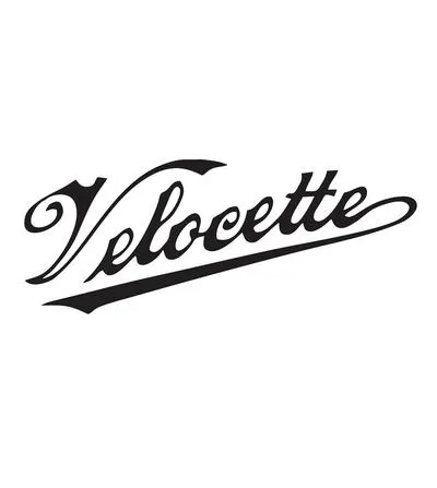 Imagen logo de Velocette