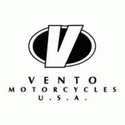 Logo de la marca Vento