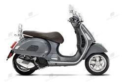 Изображение на мотоциклет Vespa GTS 125 Touring 2021