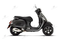 Imaginea motocicletei Vespa GTS Super 300 Tech 2021