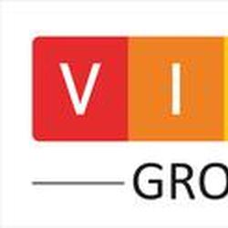 Logo de la marca Vibgyor
