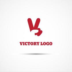 Logo de la marca Victory