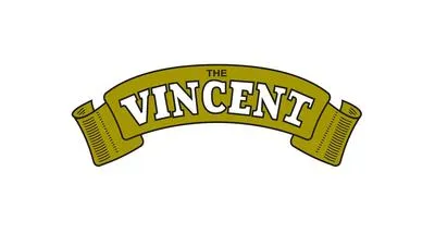 Billede af Vincent-logoet