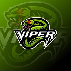 Logo de la marca Viper