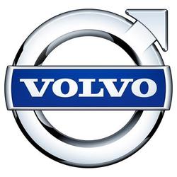Logo de la marca Volvo