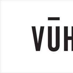 Logo de la marca VUHL