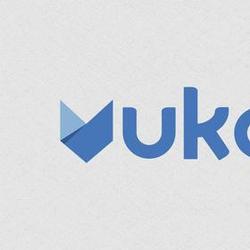Logo de la marca Vuka