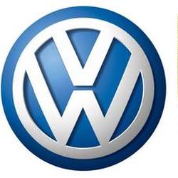 Logo de la marca VW-Porsche