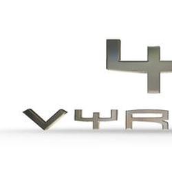 Logo de la marca Vyrus
