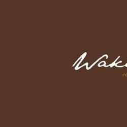 Logo de la marca Wakan
