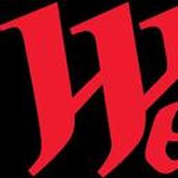 Logo de la marca Westfield