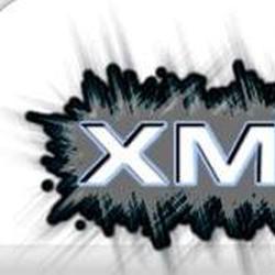Logo de la marca Xmotos