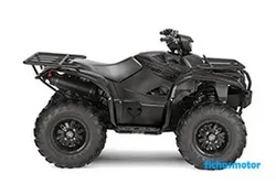 Bild des Motorrads Yamaha Kodiak 700 EPS SE 2020