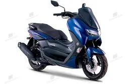 Image de la moto Yamaha NMAX 160 2021