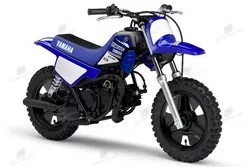 Obrázek motocyklu Yamaha PW50 2021