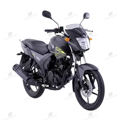 Immagine della moto Yamaha SZ 2021