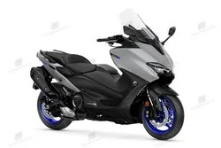 Image of the Yamaha TMAX 560 2021 motorcycle