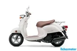 Изображение мотоцикла Yamaha vino Classic 2013