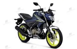 Gambar sepeda motor Yamaha Vixion R 2021