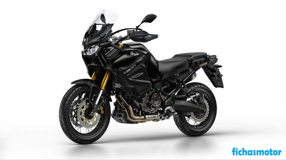 Gambar motor Yamaha XT1200Z Super Tenere tahun 2019