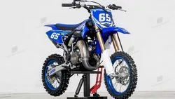 Изображение на мотоциклет Yamaha YZ65 2021