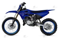 Image de la moto Yamaha YZ85LW 2022