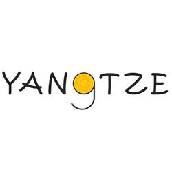 Logo de la marca Yangtze