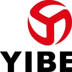 Logo de la marca Yiben