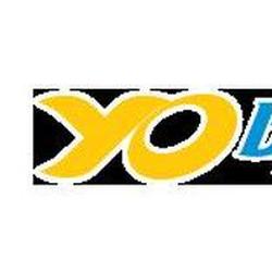 Logo de la marca YObykes