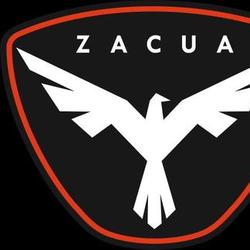 Logo de la marca Zacua