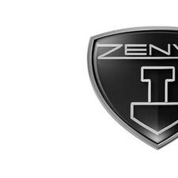 Logo de la marca Zenvo
