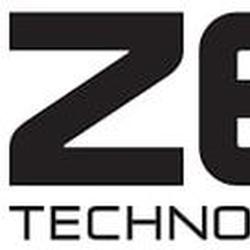 Logo de la marca ZEV