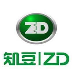 Logo de la marca Zhidou