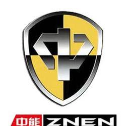 Logo de la marca Znen
