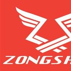 Logo de la marca Zongshen
