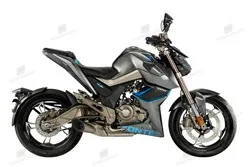 Zontes ZT125-U 2021バイクのイメージ