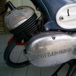 Logo de la marca Zweirad-Union