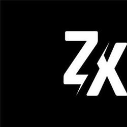 Logo de la marca ZX